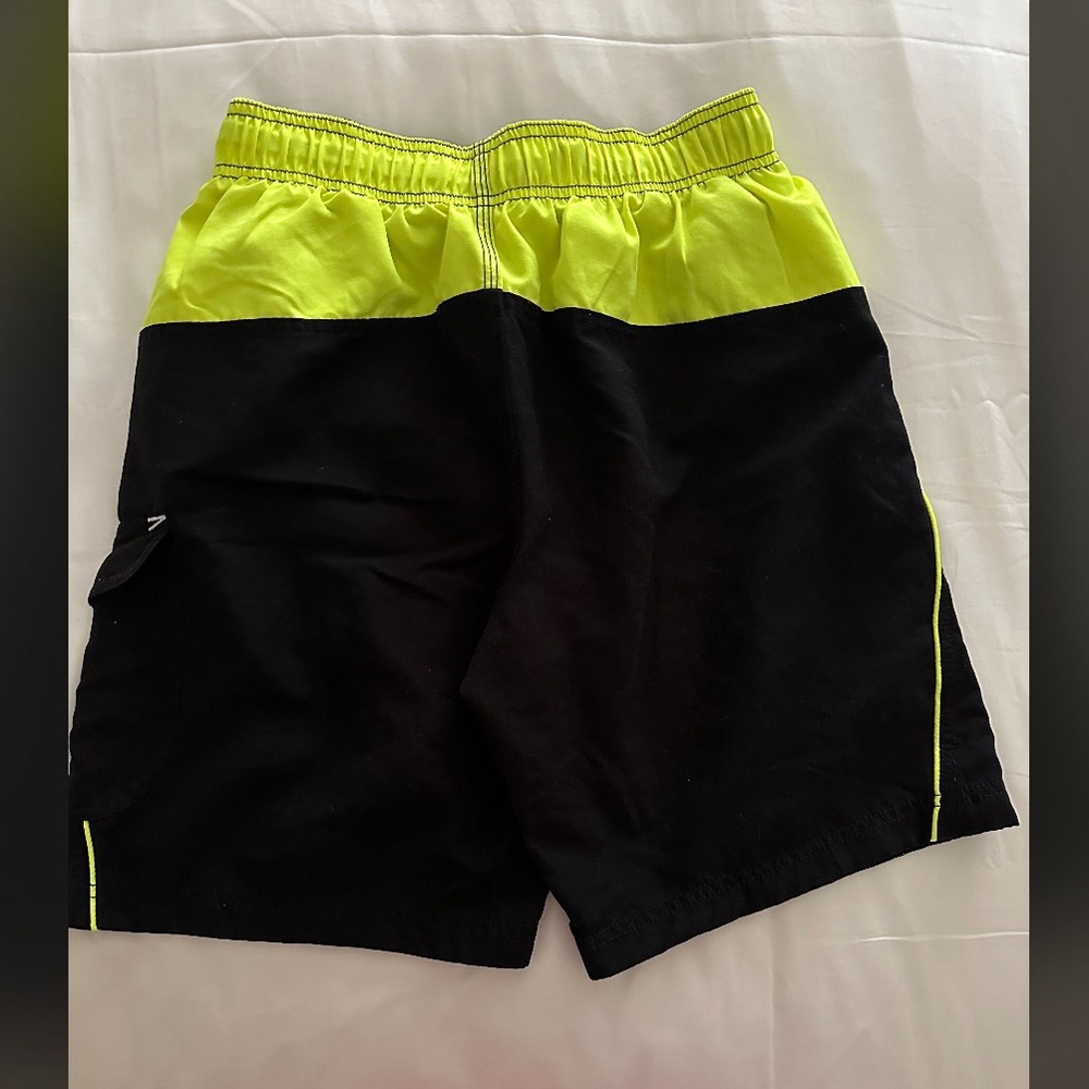 Speedo Swim Trunks - Picture 2 of 3